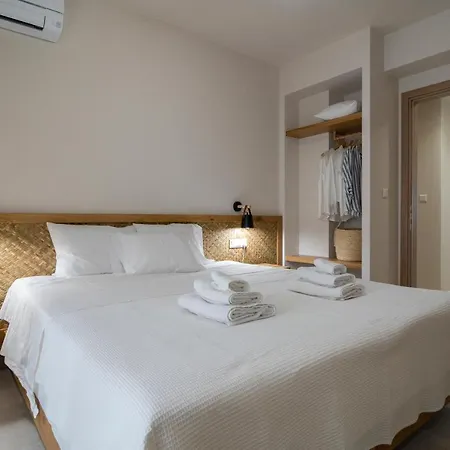 Nyaraló Gatzeas Blue Káto Gadzéa