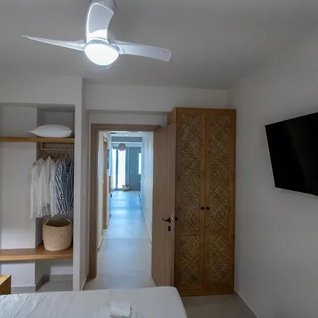 Holiday home Gatzeas Blue