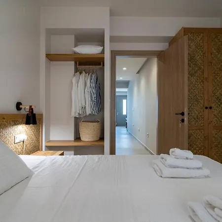 Gatzeas Blue Ferienhaus