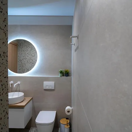 Gatzeas Blue Nyaraló