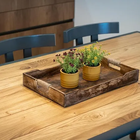 Gatzeas Blue Nyaraló