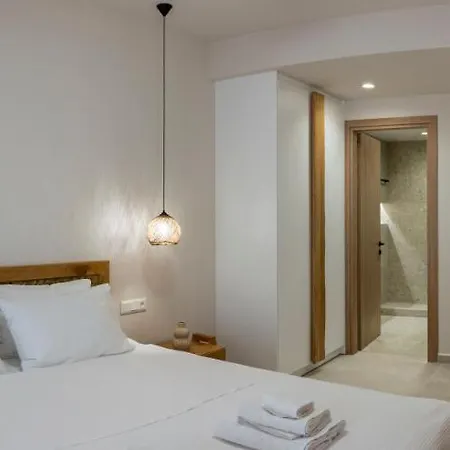 Nyaraló Gatzeas Blue Káto Gadzéa