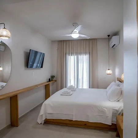 Ferienhaus Gatzeas Blue *