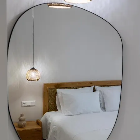 Nyaraló Gatzeas Blue *