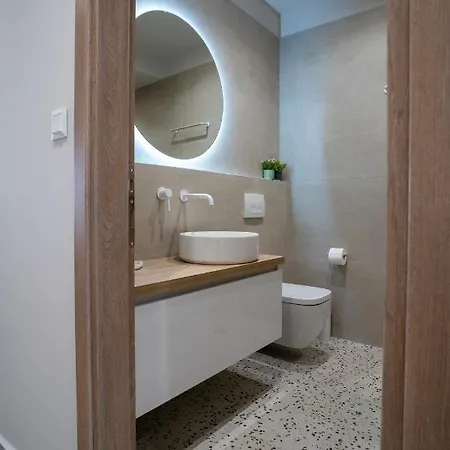 Ferienhaus Gatzeas Blue