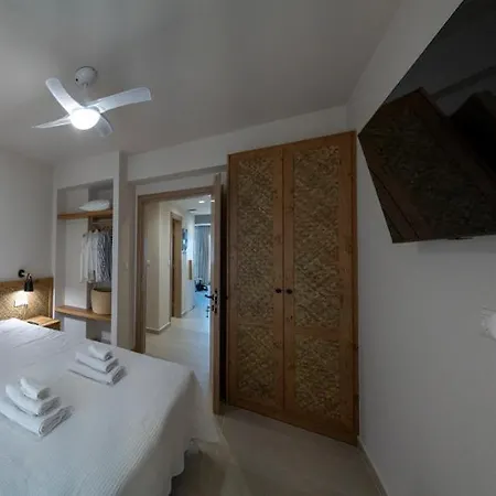 Ferienhaus Gatzeas Blue