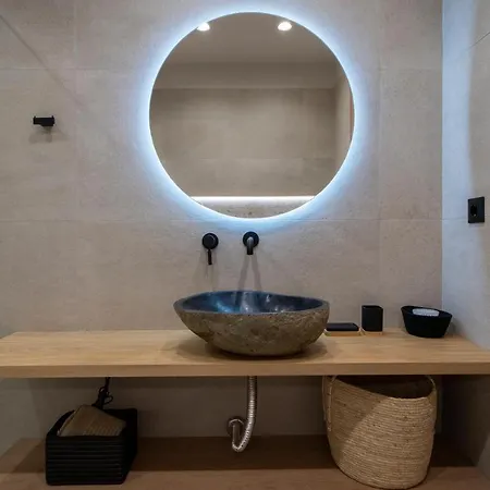 Gatzeas Blue * Káto Gadzéa