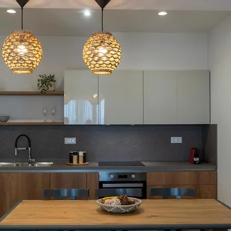 Nyaraló Gatzeas Blue *