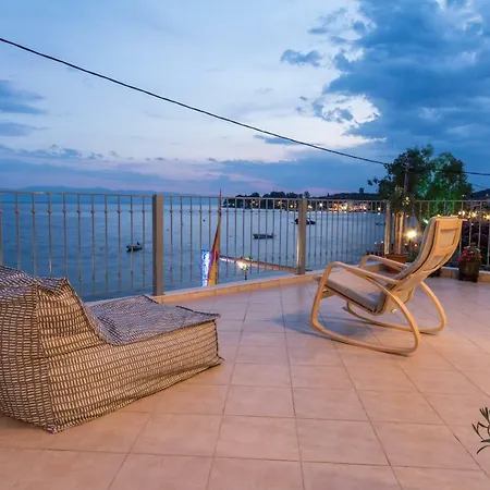 Nyaraló Gatzeas Blue *