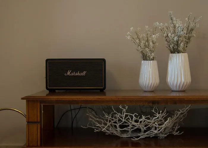 Gatzeas Blue 別荘 カト・ガッゼア