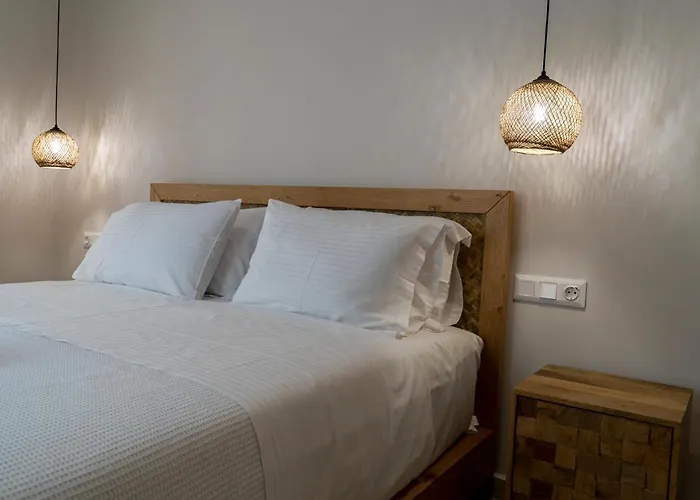 Gatzeas Blue 別荘 カト・ガッゼア