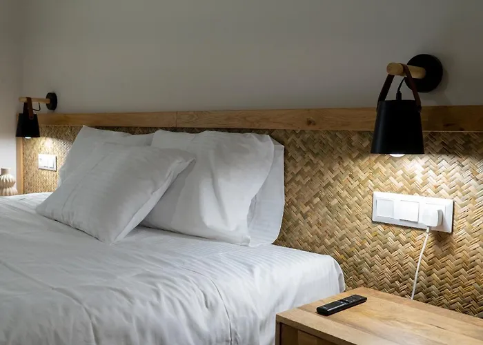 Holiday home Gatzeas Blue